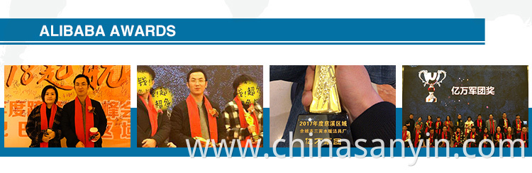 Alibaba Adwards